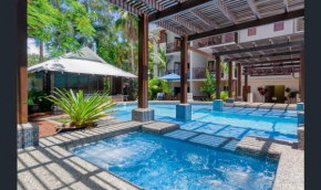 Charming 1 bedroom Apt - Close to Town & Beach Port Douglas
